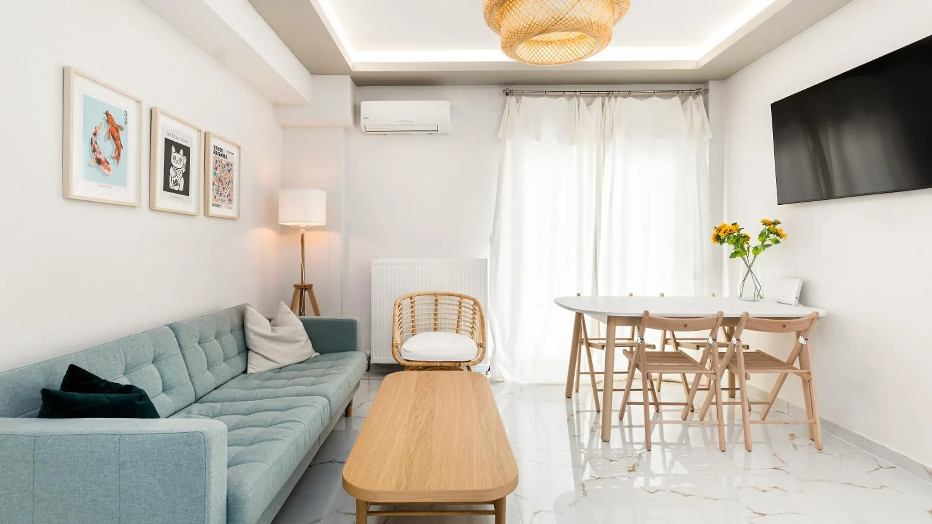 #Sunflower By Halu! Apartments Soluň